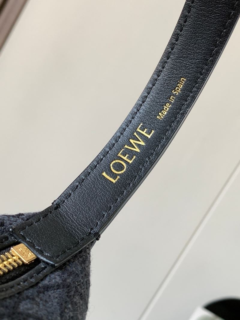 Loewe Cubi Bags